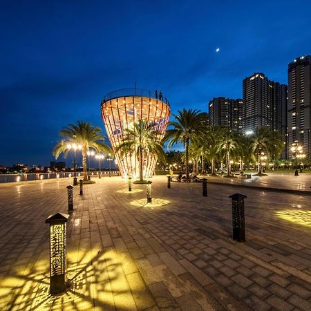 Apartment Landmark 1 Хошимин Экстерьер фото